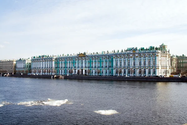 Hermitage — Stock Photo, Image