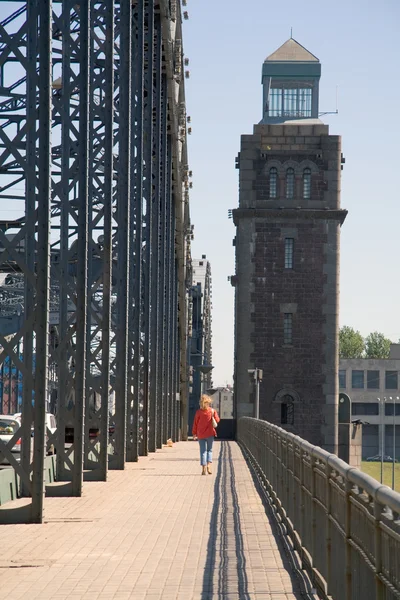 Bridge — Stock Photo, Image