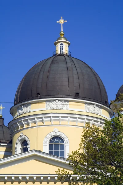 Православная церковь — стоковое фото