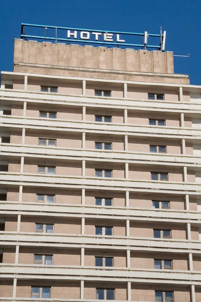 Hotel — Stock Photo, Image