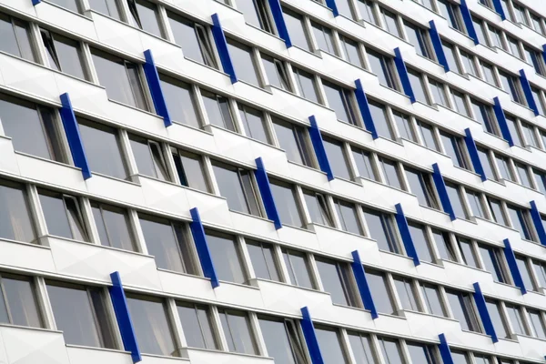 Ventanas — Foto de Stock