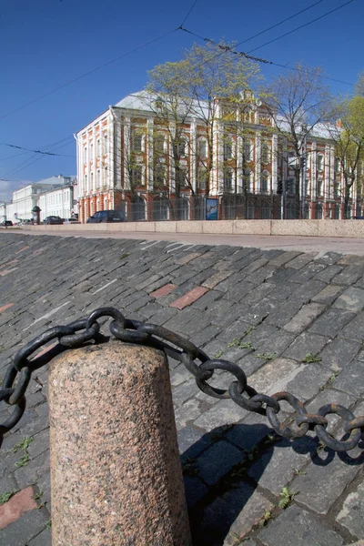 Universitet Stockbild