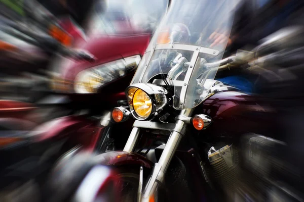 Motorcycle — Stock Photo, Image