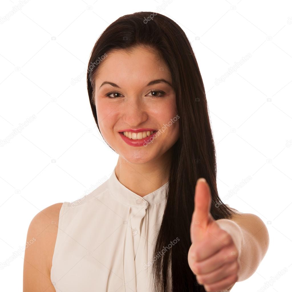 thumbs with asian Thumbs with asian