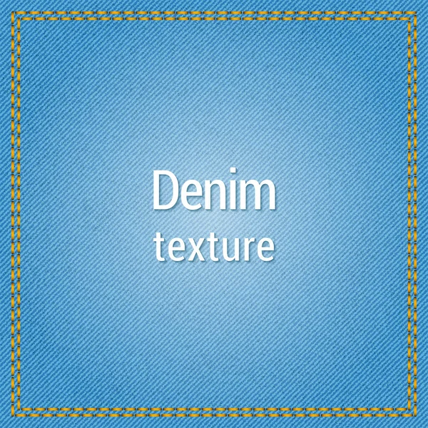 Kot pantolon desenli. Vektör mavi kot dokusu.