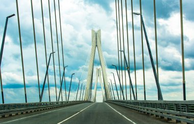 Diveevo, Rusya. 12 Haziran 2021