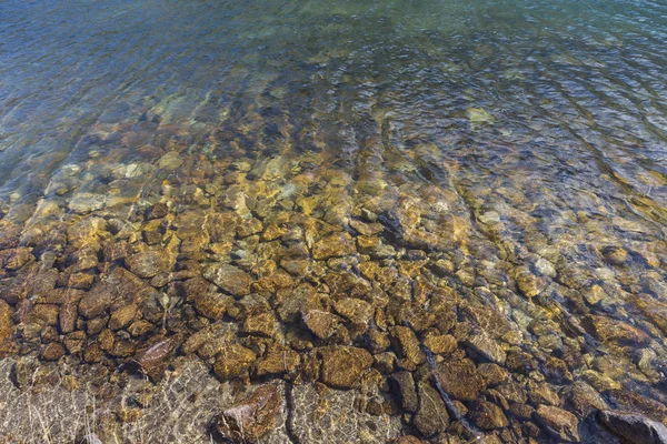 Καλοκαίρι στην κοιλάδα 5 λίμνες στην οροσειρά high Tatra — Φωτογραφία Αρχείου