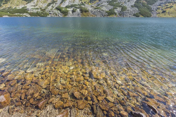 タトラ山脈の高い 5 つの湖バレーの夏 — ストック写真