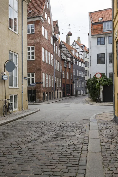 Arquitetos em Copenhague, Dinamarca — Fotografia de Stock