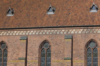 Kilisenin Kopenhag, Danimarka