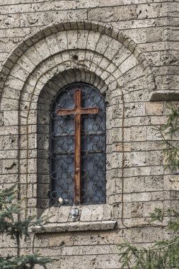 St Nedelya Kilisesi (Nagia Nedelja), kutsal Pazar kilise olduğunu bir Eas