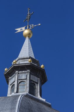 Almudena Katedrali - Madrid, İspanya Katolik Kilisesi. Güzel