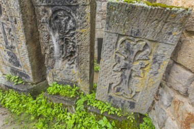 Ermenistan 'daki Tatev Manastırı