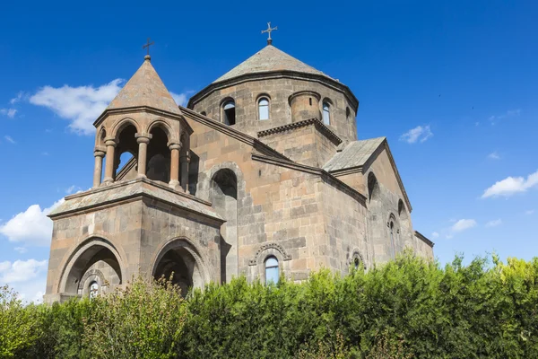 Snt. Hripsime eski kilise, Echmiadzin, Ermenistan