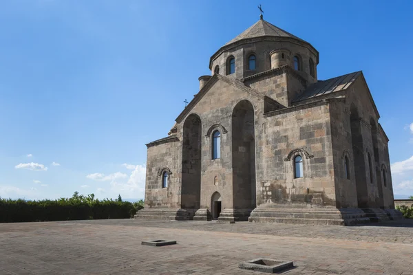 The Snt. Gereja kuno Hripsime, Echmiadzin, Armenia — Stok Foto