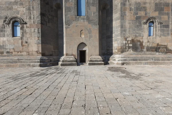 O Snt. Hripsime igreja antiga, Echmiadzin, Armênia — Fotografia de Stock