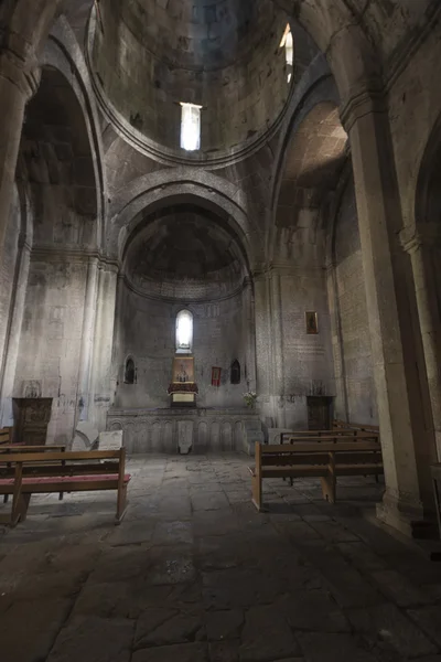 Gosh, Ermenistan - 02 Mayıs: Goshavank Manastırı 02 Mayıs 2016. Goshav