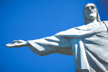 Rio de Janeiro, Brezilya. 