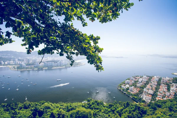 Rio de Janeiro, Brasil — Fotografia de Stock