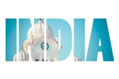 Sih gurdwara altın Tapınağı (harmandir sahib). Amritsar, İstanbul, Türkiye 