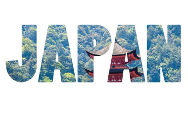 beş katlı pagoda miyajima içinde Japonya 