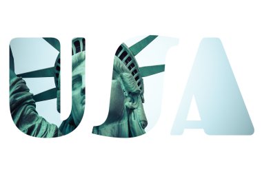 New York 'taki Özgürlük Heykeli 