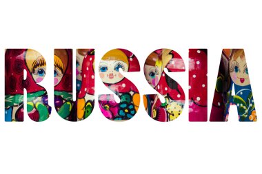 Word Rusya üzerinden Geleneksel Sanatlar