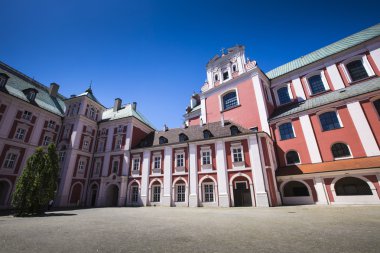 Poznan, Polonya Belediye Binası