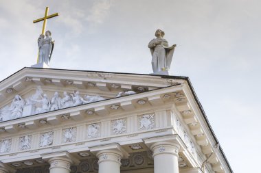 Katedral Vilnius, Litvanya