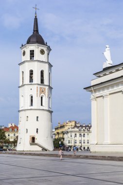 Katedral Vilnius, Litvanya