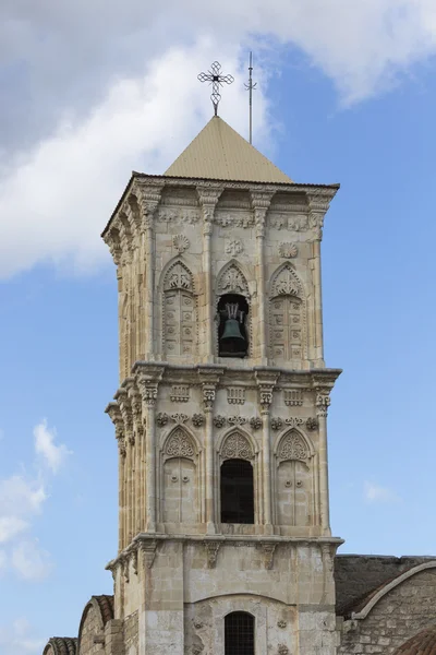 Ayious Lazarus Church, Larnaca, Cipro — Foto Stock