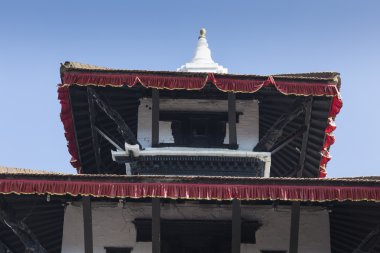 Pattan Durbar Meydanı Katmandu, Nepal