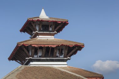 Pattan Durbar Meydanı Katmandu, Nepal