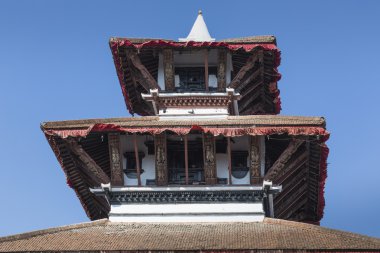 Pattan Durbar Meydanı Katmandu, Nepal