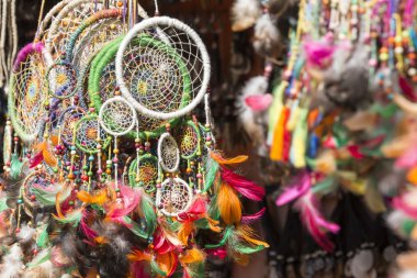 Maskeleri, Bebek ve Hatıra Eşyası Durbar Meydanı Ka'sokak dükkanda