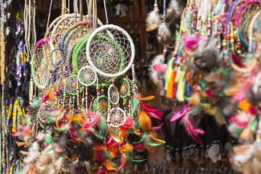 Maskeleri, Bebek ve Hatıra Eşyası Durbar Meydanı Ka'sokak dükkanda