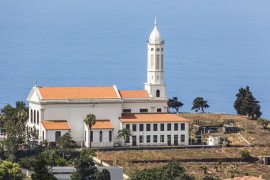 Funchal, madeira Adası, Portekiz
