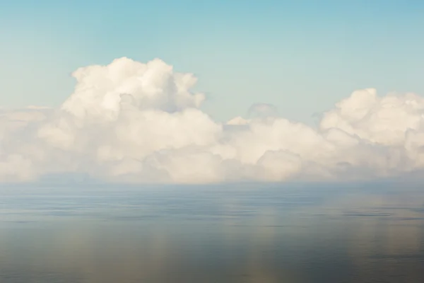 ビーチ、oce の最高のカボ ギラオ崖からの絶景 — ストック写真