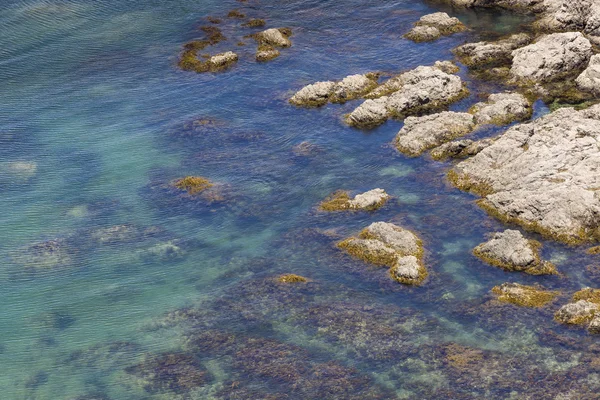 Τοπίο από Russell κοντά σε Paihia, στον κόλπο του Νήσων, Νέα Ζηλανδία — Φωτογραφία Αρχείου