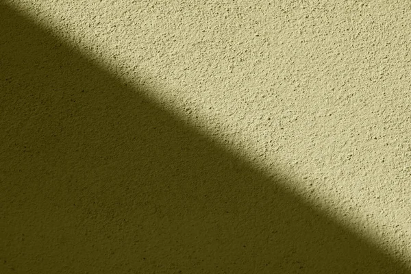 Astratto Sfondo Ombra Naturale Texture Muro Cemento Verde Sfondo Carta — Foto Stock