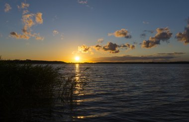 Vahşi Masuria - Mazury