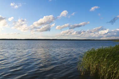 Vahşi Masuria - Mazury