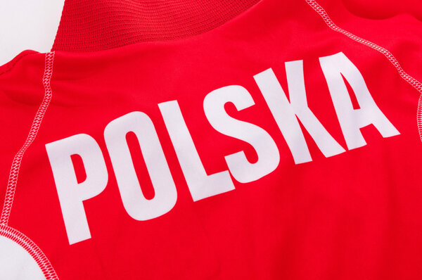 Polska name Poland in english