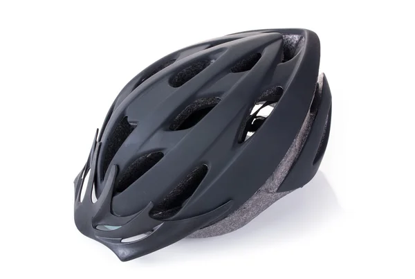 Bicycle helmet — Stock Photo, Image