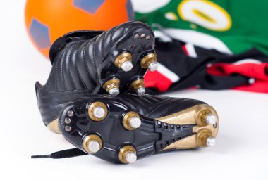 futbol ayakkabıları