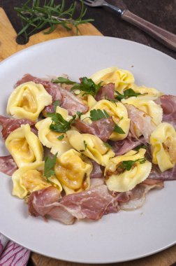 Tortellini
