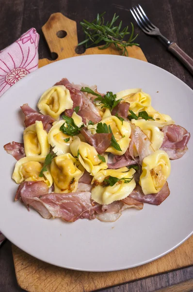 Tortellini — Photo