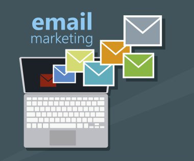 e-posta pazarlama