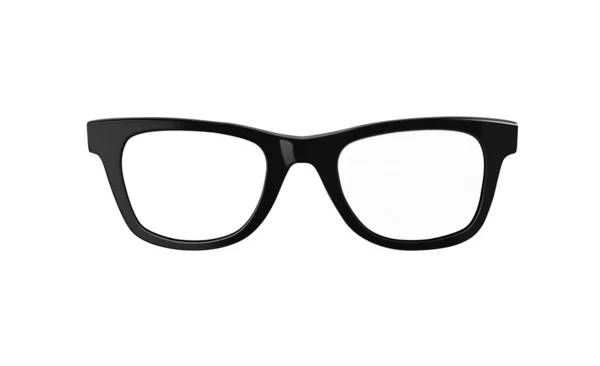 Lunettes Nerd — Photo