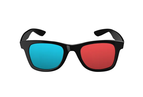 Gafas 3D — Foto de Stock